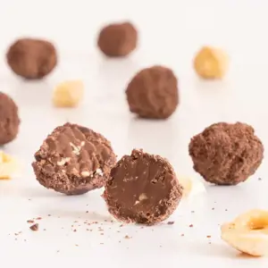 Booja Booja Chocolate Wonders Hazelnut 65g